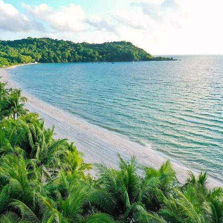 La Grotta Hotel - Phu Quoc Emerald Bay Экстерьер фото