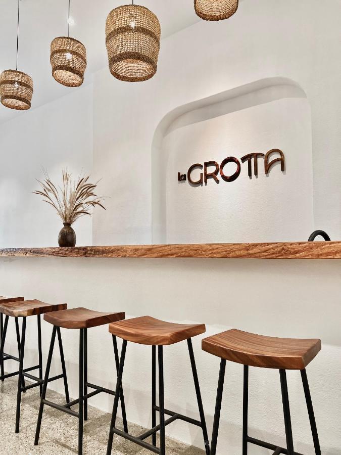 La Grotta Hotel - Phu Quoc Emerald Bay Экстерьер фото