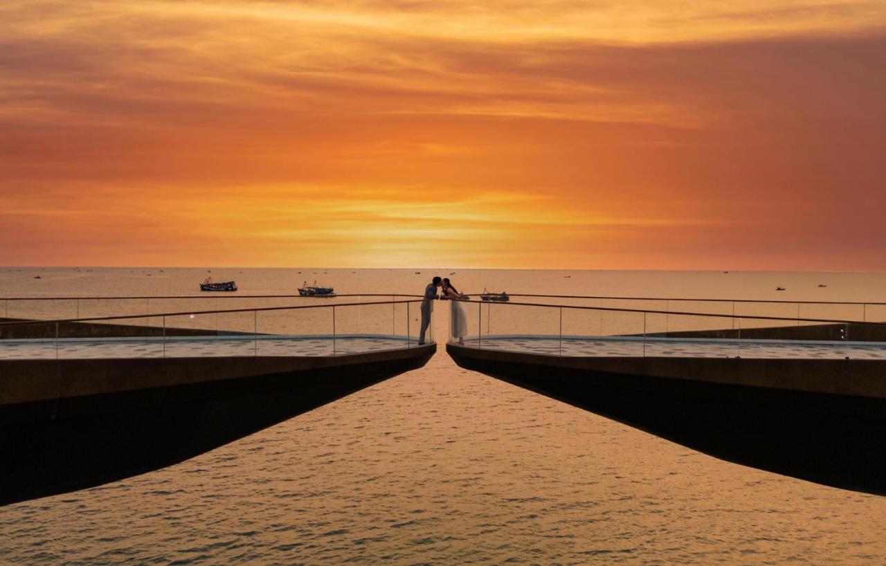 La Grotta Hotel - Phu Quoc Emerald Bay Экстерьер фото