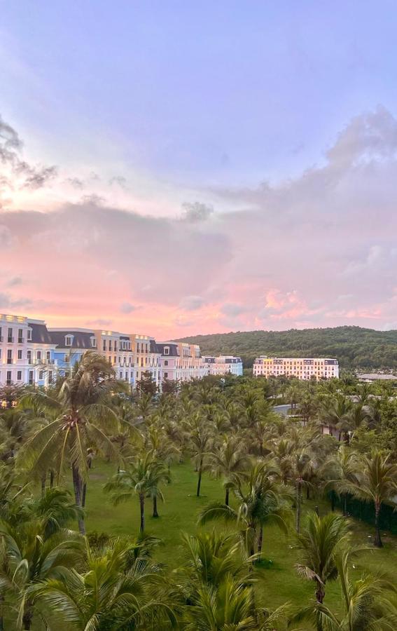 La Grotta Hotel - Phu Quoc Emerald Bay Экстерьер фото
