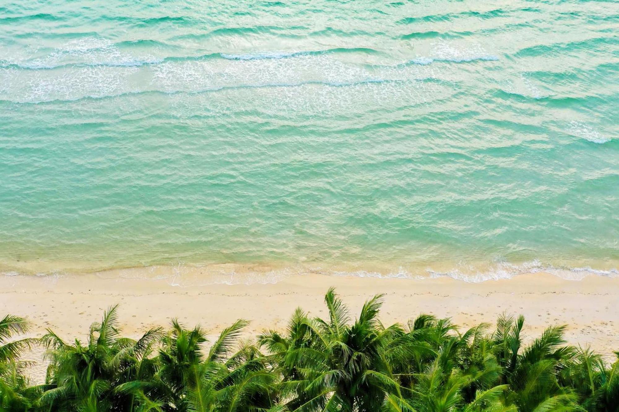 La Grotta Hotel - Phu Quoc Emerald Bay Экстерьер фото