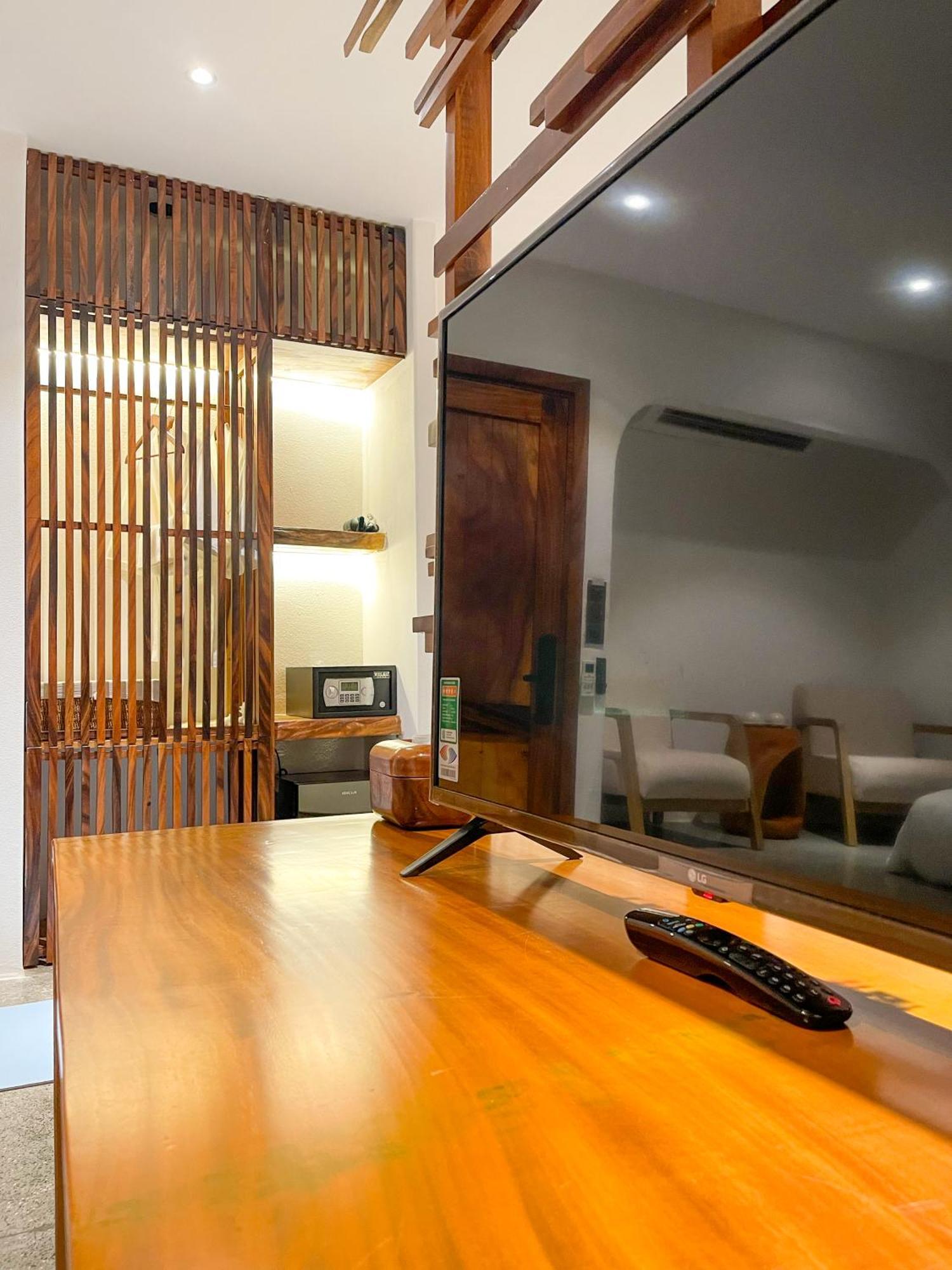 La Grotta Hotel - Phu Quoc Emerald Bay Экстерьер фото