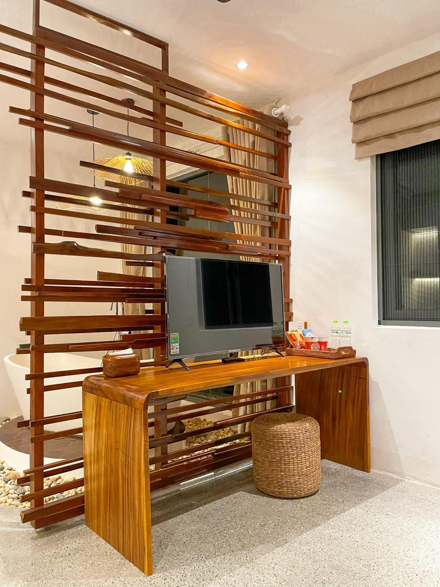La Grotta Hotel - Phu Quoc Emerald Bay Экстерьер фото