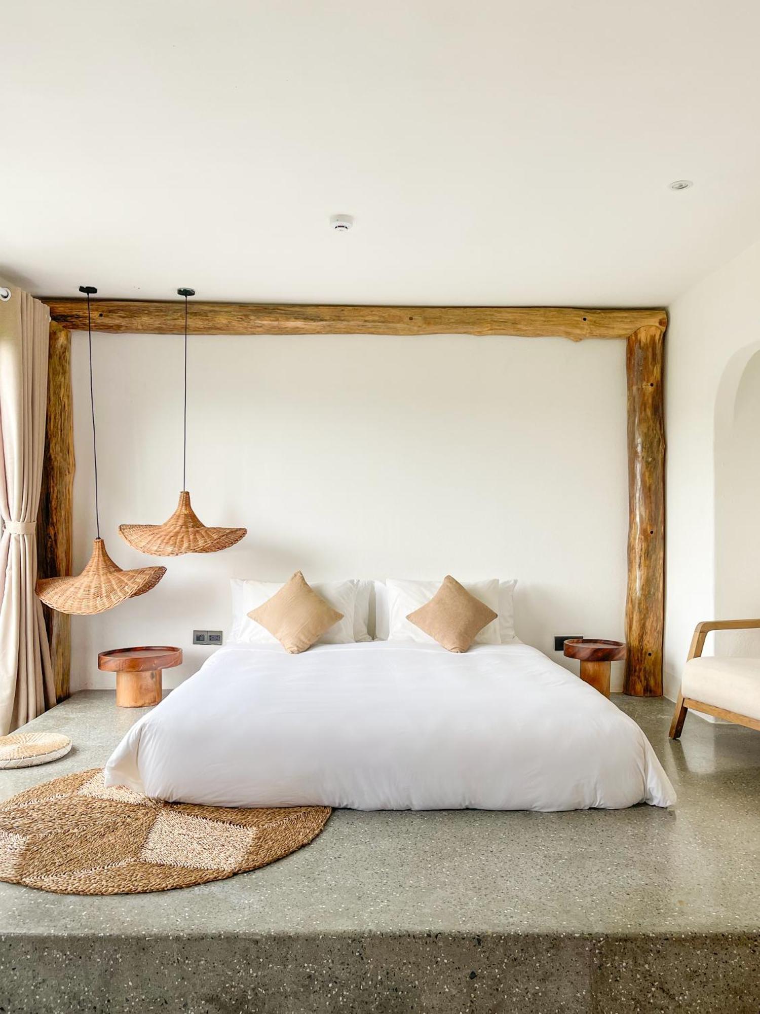 La Grotta Hotel - Phu Quoc Emerald Bay Экстерьер фото