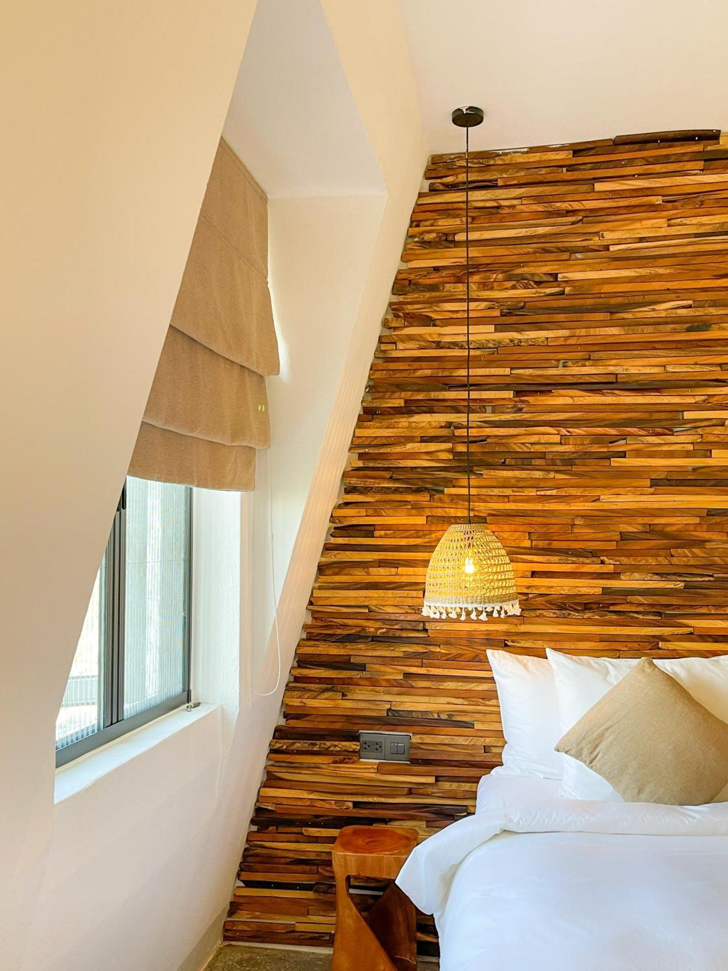La Grotta Hotel - Phu Quoc Emerald Bay Экстерьер фото
