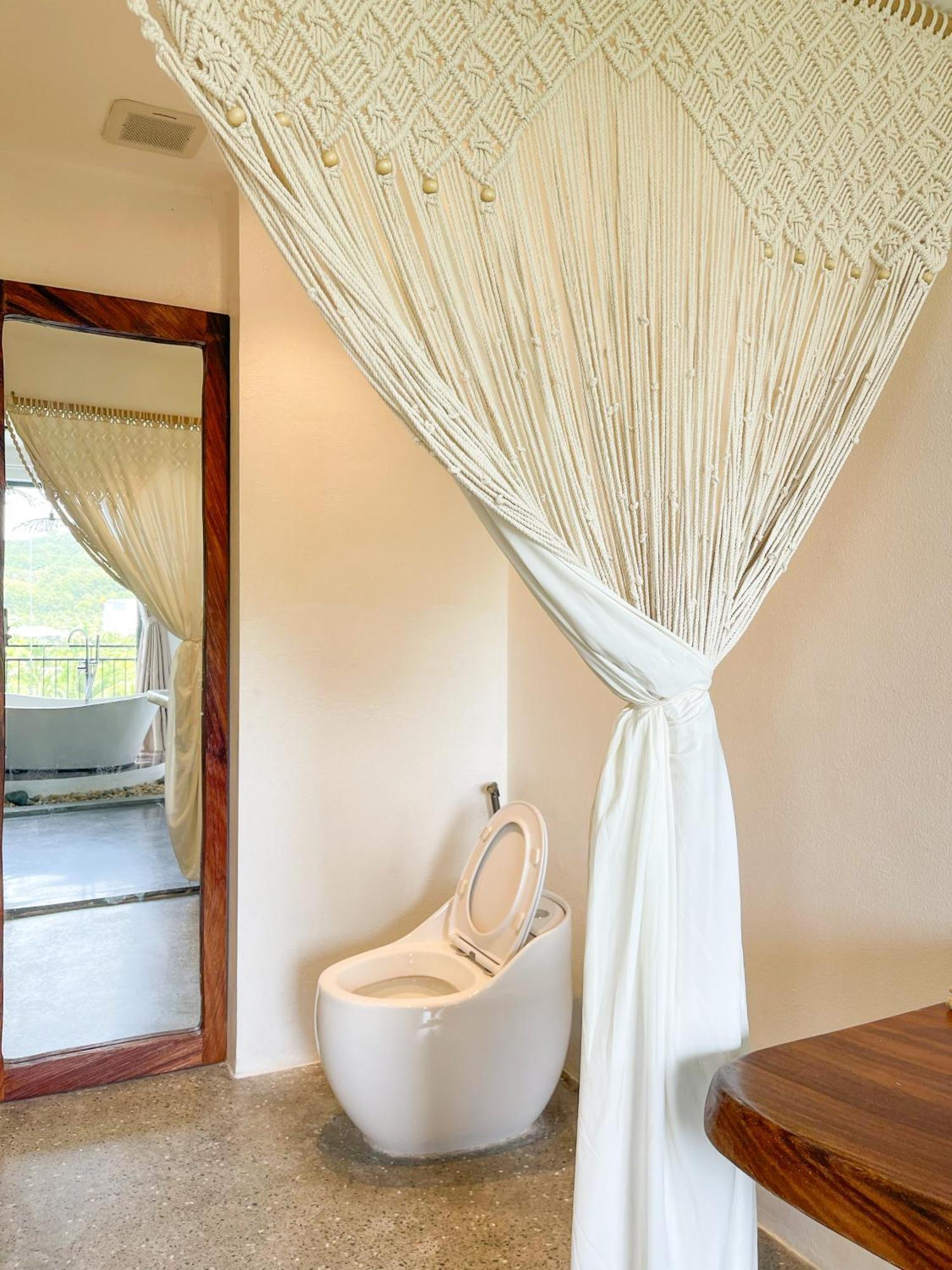 La Grotta Hotel - Phu Quoc Emerald Bay Экстерьер фото