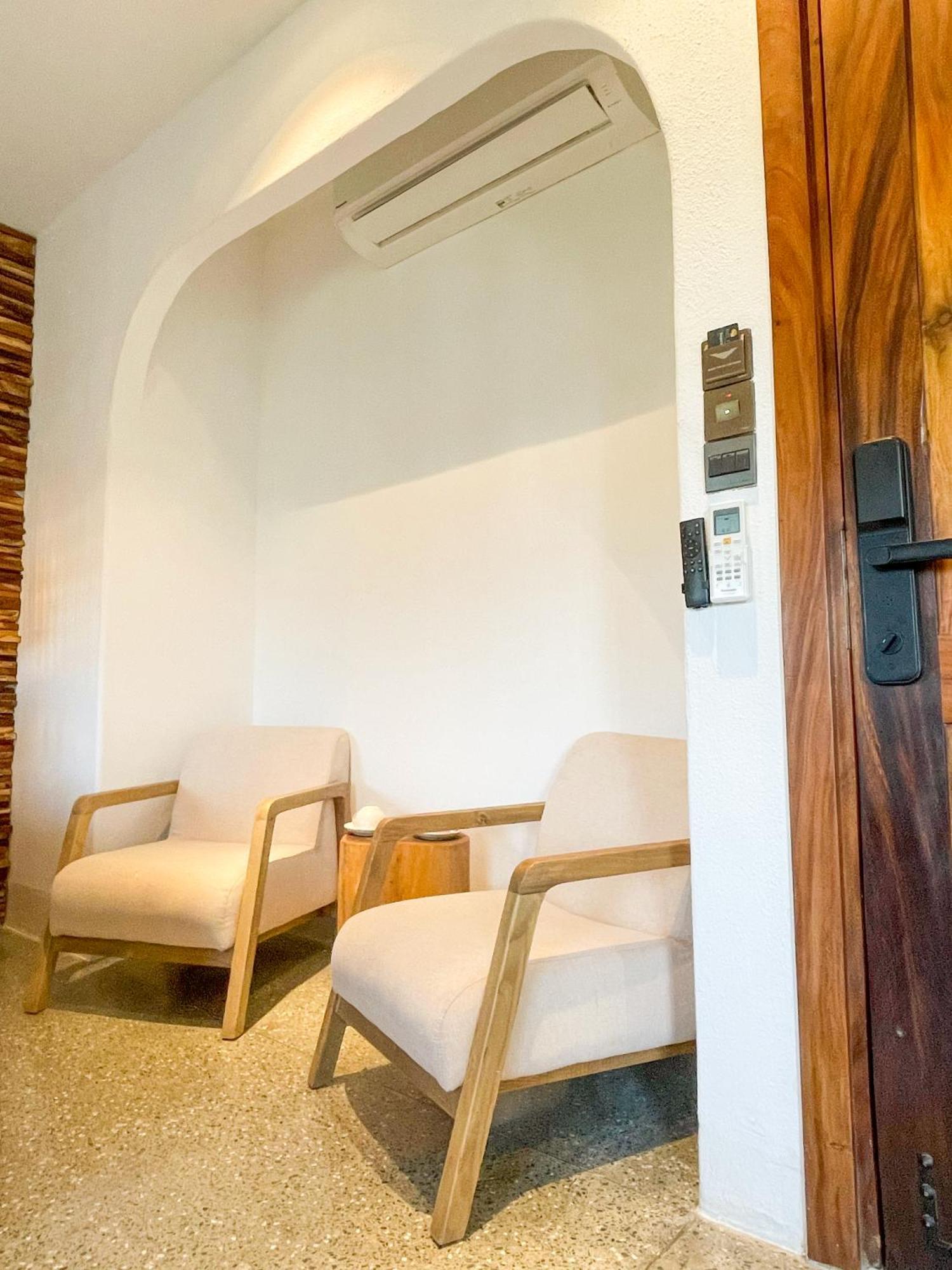 La Grotta Hotel - Phu Quoc Emerald Bay Экстерьер фото