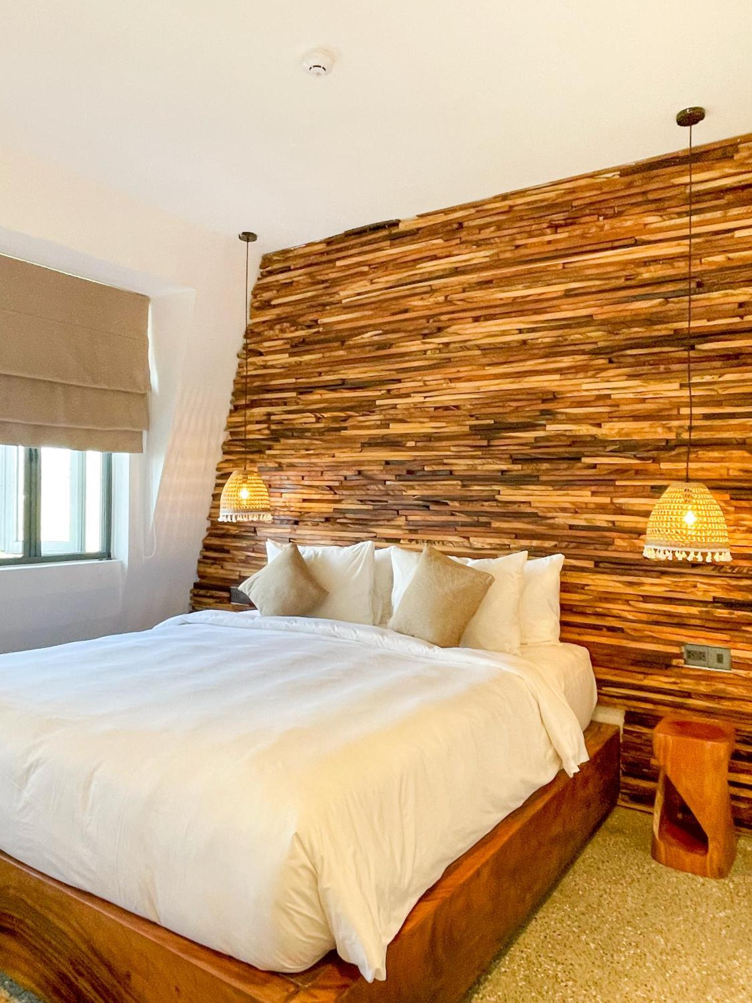 La Grotta Hotel - Phu Quoc Emerald Bay Экстерьер фото